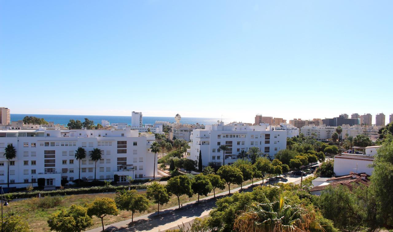 טורמולינוס Club Playa Flores מראה חיצוני תמונה